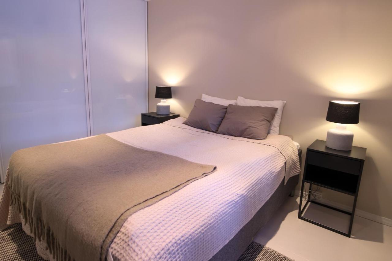 Arctic Circle Holiday Homes Rovaniemi Ngoại thất bức ảnh