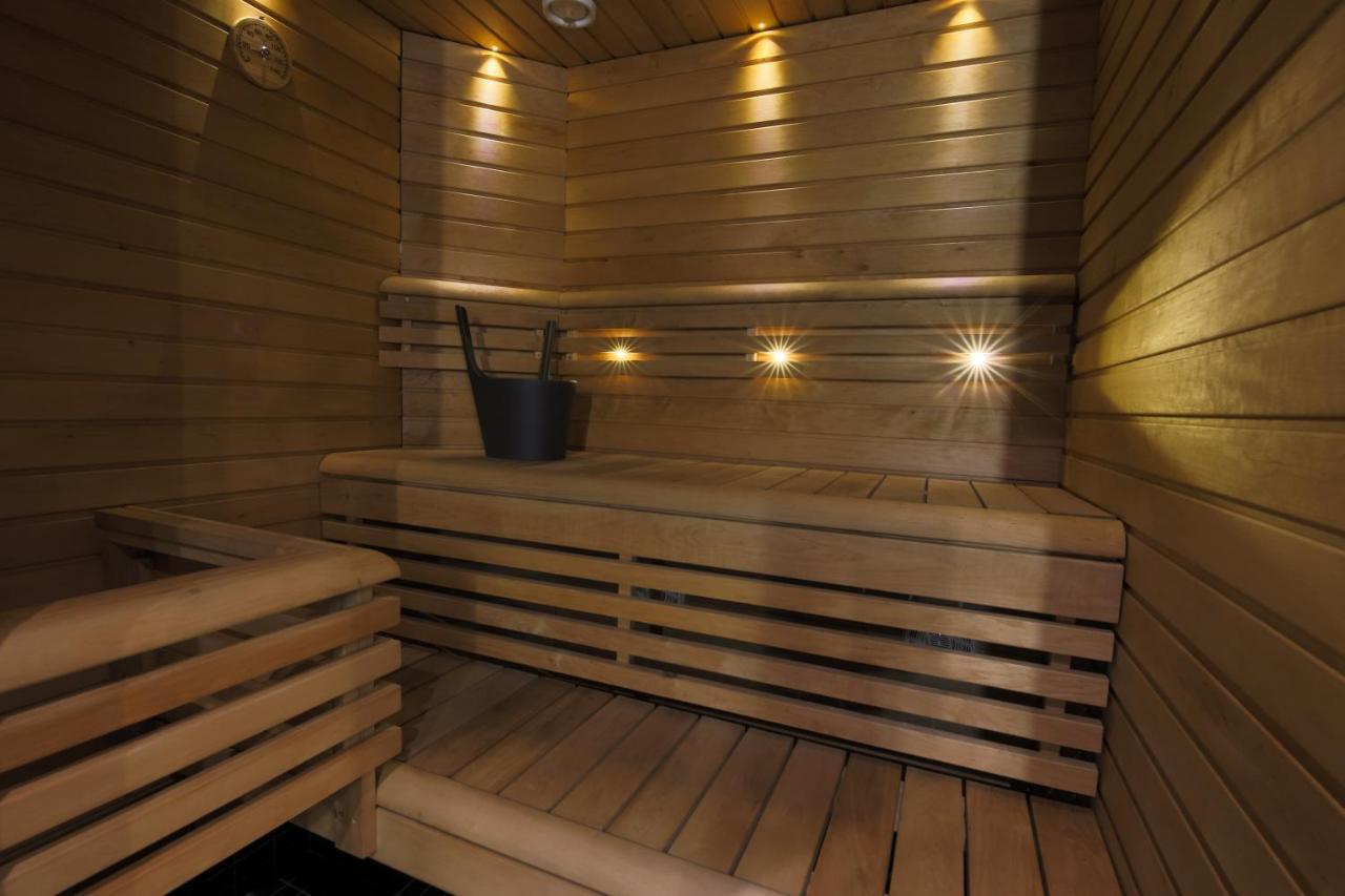 Arctic Circle Holiday Homes Rovaniemi Ngoại thất bức ảnh